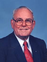 Obituary information for Clyde M. Nix