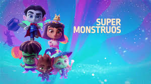Prueba la última versión de discovery kids 2016 para android Super Monstruos Super Discovery Kids Latinoamerica Facebook