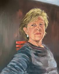 Self Portrait prize 2025