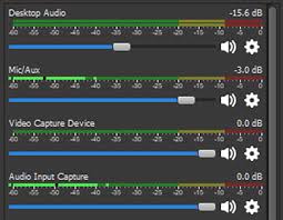 Download older versions of obs studio for windows. Open Broadcaster Software Obs