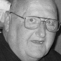 Obituary information for William J. Sampson