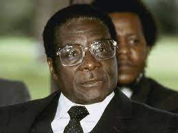Image captionzimbabwe african national union (zanu) leader robert mugabe was elected prime minister after the end of white minority rule in the former british colony of rhodesia (later zimbabwe). Robert Mugabe From Liberator To Oppressor The Young Witness Young Nsw