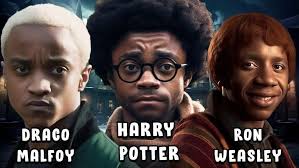 Harry Potter new series has the best casting
