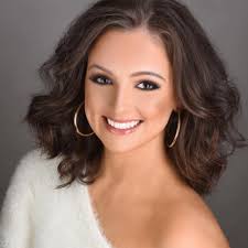 Kacey Baker, Miss Delta Blues 2021