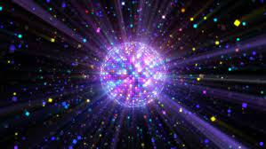 Disco Ball Rays 4k Disco Ball Wallpaper Space Disco