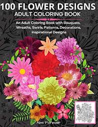 See more ideas about drawings, drawing tutorial, easy drawings. 54 Best Flowers Coloring Books For Beginners Bookauthority