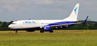 Biletul de avion blue air din bacau, iasi, bucuresti, cluj, include de pe aeroportul international mihail kogalniceanu constanta, deserveste milano (bergamo). Milano Bucuresti Si Torino Bucuresti 4 99 Eur Segment Cu Blue Air Aeronews Global