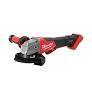 115mm variable speed angle grinder from www.caulfieldindustrial.com