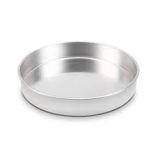 Get it as soon as tue, jul 13. Top Kitchen Round Cake Pans Nsf Certified Straight Sided 16 Inch X 2 Inch Buy Online In Bahamas At Bahamas Desertcart Com Productid 169904205