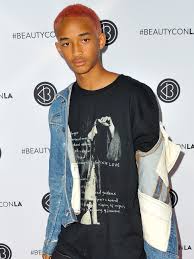 Jaden Smith Debuts His Latest Hair Transformation In Los Angeles In 2020 Jaden Smith Fashion Jaden Smith Fashion