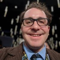 Brandon Muller, M.Ed, LMHC