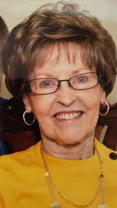 Obituary information for Edna J. Hansen