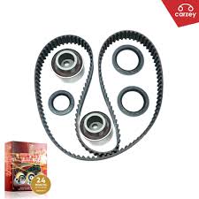 Explore september promo & loan simulation, know how is it different from other variants by comparing specs, mileage, expert reviews, safety features at vehicle stability control system. Gaido Original Timing Belt Kit Set For Proton Exora Bold Turbo Iriz Preve Saga Fl Flx Suprima S Gz1659 K1 Flx Carzey Auto Parts
