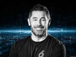 Red 6 CEO Daniel Robinson