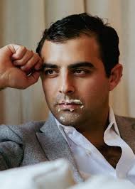 portraits — Abigail Varney