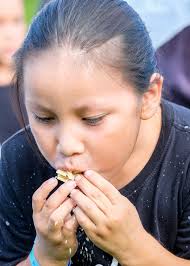 Southern Ute Tribal Fair: Contests