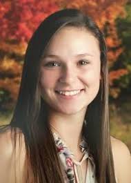 Courtney Lines's Women's Track Recruiting Profile