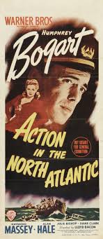 Action in the North Atlantic (1943)