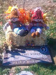 Simple and easy home decor ideas for thanksgiving. Fall Decorations Gravesite Decorations Cemetary Decorations Cemetery Decorations