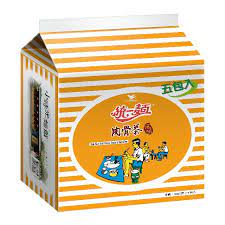 Include (or exclude) self posts. çµ±ä¸€éºµè‚‰éª¨èŒ¶é¢¨å'³ 5è¢‹ åŒ… Pchome 24hè³¼ç‰©