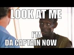 Image result for captain phillips i am the captain now