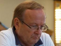 Clemens Werner (65+) und Uwe Kersten (50+) in Führung in Magdeburg