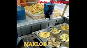 Berikut ini adalah cara membuat skala untuk denah rumah Maklor Makroni Telor 013 Indonesian Street Food By Epin Kriting
