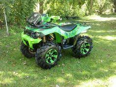 35 All Terrain Vehicles Ideas All-terrain Vehicles Atv 4 Wheelers