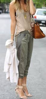 Collier Tenue Tendance 03 Fashion Casual Fashion Street Style
