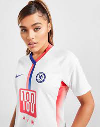 Stadium is admired by all those visiting and currently living in fulham london. Nike Chelsea Fc Stadium Air Max Shirt Women S