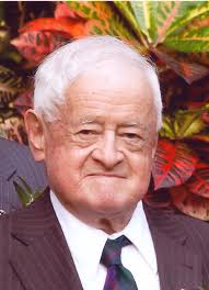 Obituary of Malcolm Armstrong