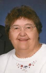 Helen J Lange Obituary March 24, 2021