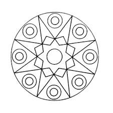 Check spelling or type a new query. Mandala S Kleurplaten Leuk Voor Kids