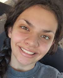 Missing Child Alert: Destiny Moses, 16, from Waldron, Arkansas