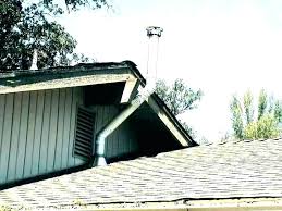 chimney liner installation cost