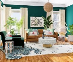 A seating set that comprises one of some chairs of couches plays an important role in a living room. Best Living Room Decorating Ideas Home And Garden Decoration