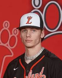 2022 Baseball Roster