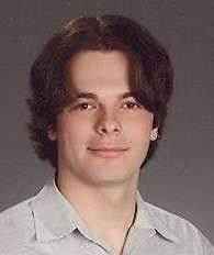 Ryan Patrick Simpson