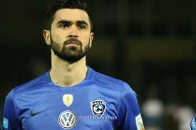 أخبار 24 نادي بيراميدز هذا موقفنا من التعاقد مع لاعب الهلال عمر خربين