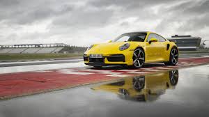 Epguides com collection menu through months. Yellow Porsche 911 Turbo 2020 4k Cars Hd Desktop Wallpaper Widescreen High Definition Fullscreen
