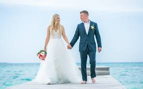 Perfect for a wedding dress, engagement dress, photoshoot dress, rehearsal dinner dress, special occasion dress, bridesmaids dress. Beach Wedding Dresses How To Find Your Perfect Match