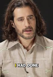 Jonathan Roumie: The Chosen Jesus Actor Interview