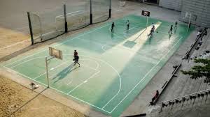 Factors to consider before building a basketball court. Basketball Court Images Pictures And Free Stock Photos