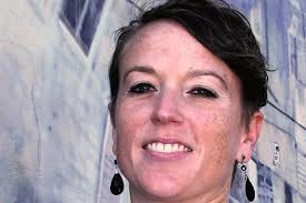 Alumna's work making Jacksonville more bike-friendly earns statewide honor  from Florida Bicycle Association