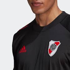 Последние твиты от river plate (@riverplate). River Plate Training Jersey Sportec
