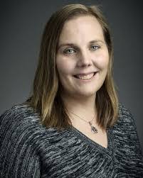 Jennifer Thomson's Instagram, Twitter & Facebook