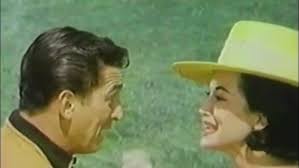 Freddie Bell & Roberta Lynn