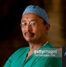 Dr. James C. Jeng, MD