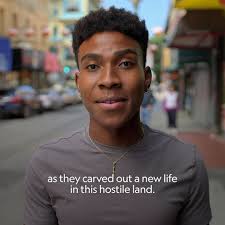 National Geographic History