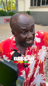 KOKA speaks candidly ahead of the NPP Presidential Election